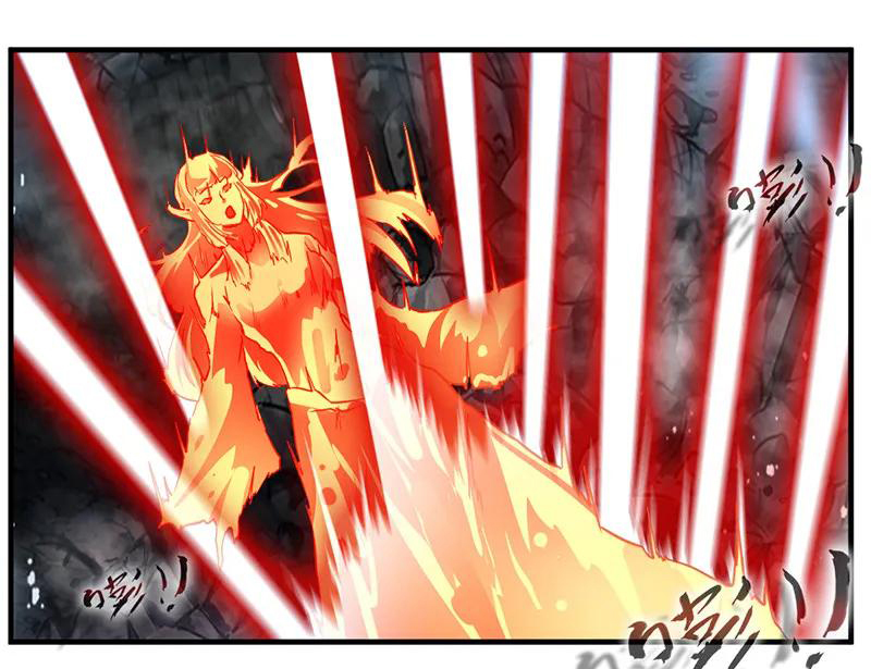 Jueshi Guzun (Peerless Ancient) Chapter 06 Gambar 8